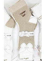 Ponožky WiK Butterfly 3530 wz.04 35-42