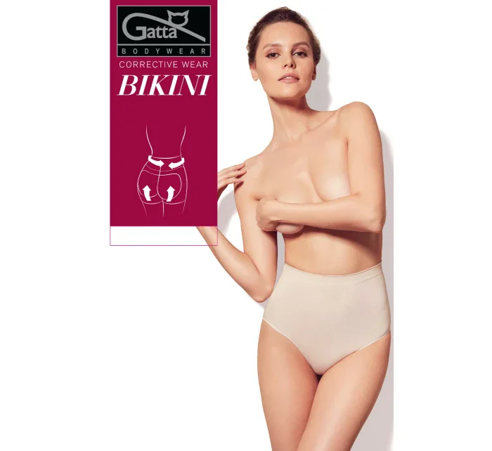 Dámské kalhotky  Bikini Wear model 6007244 - Gatta