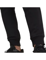 Fleecové kalhoty adidas Essentials Camo Print M HL6929