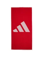Ručník adidas 3BAR Small IR6243 Ručník adidas 3BAR Small IR6243