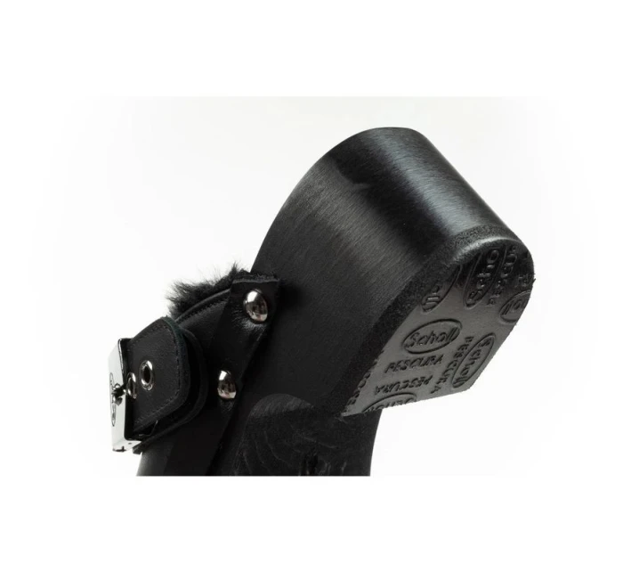 Iconic W dámské žabky model 20806543 - SCHOLL