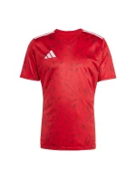 Tričko adidas Team Icon 25 M JM8360 pánské Tričko adidas Team Icon 25 M JM8360 pánské