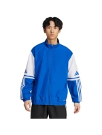 Mikina Squadra 25 M pánské model 21091521 - ADIDAS Mikina Squadra 25 M pánské model 21091521 - ADIDAS