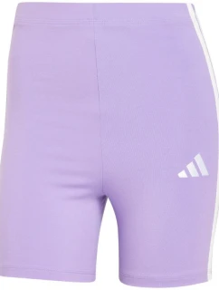 Essentials 3Stripes Biker Shorts W model 21119328 dámské - ADIDAS