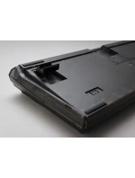 One 3 Aura Gaming USB QWERTY klávesnice American model 21491841 Black - Ducky