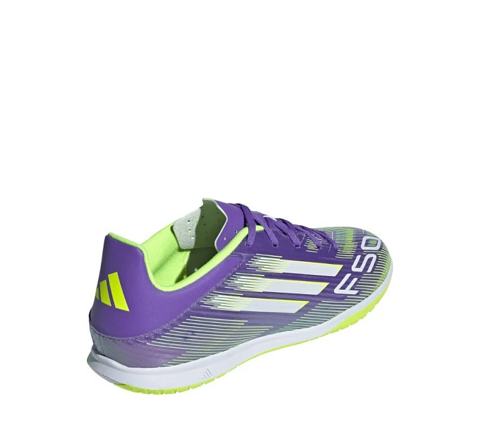 Kopačky adidas F50 Club IN W JI0023 Kopačky adidas F50 Club IN W JI0023