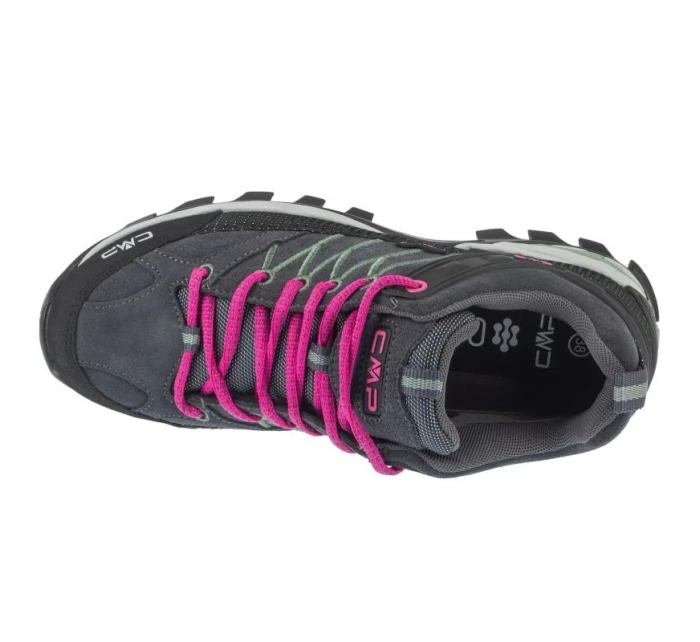 Boty CMP Rigel Low Wmn WP W 3Q13246-74USA