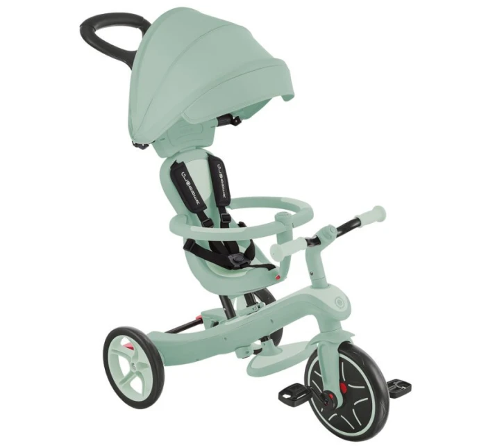 Jízdní kolo EXPLORER TRIKE 4v1 ECOLOGIC (637-505) Jízdní kolo EXPLORER TRIKE 4v1 ECOLOGIC (637-505)