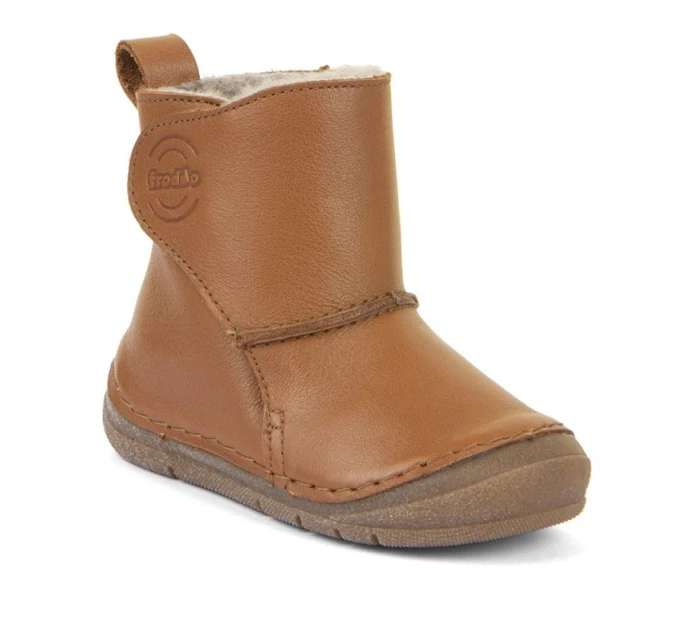 Dětská obuv Froddo (G2160082-2)