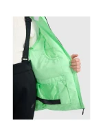 Dívčí lyžařská bunda model 21817061 - 4F Dívčí lyžařská bunda model 21817061 - 4F