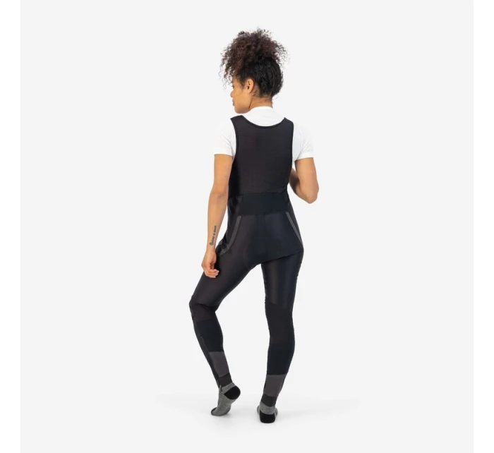 Rogelli spodnie damskie n/s DEEP WINTER czarne S