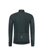 Rogelli dres s dlouhým rukávem MONO navy blue XL