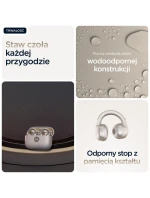 Motorola Moto Buds Loop - Francouzský dub