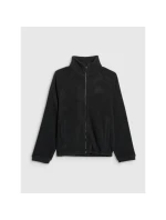 Chlapecký fleece se stojáčkem model 21917517 - 4F