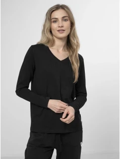 Dámské tričko s dlouhým rukávem model 21923769 - Outhorn