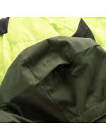 Pánská zateplená bunda model 22056389 - Fitanu Pánská zateplená bunda model 22056389 - Fitanu