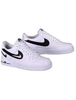 Pánské boty Air Force 1 FM model 22060886 - NIKE Pánské boty Air Force 1 FM model 22060886 - NIKE