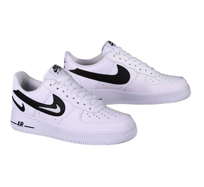 Pánské boty Air Force 1 FM model 22060886 - NIKE Pánské boty Air Force 1 FM model 22060886 - NIKE