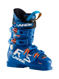 Lyžařské boty LANGE RS 90 SC