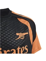 Dětské tréninkové tričko adidas Arsenal FC Londýn 2026/27 Tiro KC2422 Dětské tréninkové tričko adidas Arsenal FC Londýn 2026/27 Tiro KC2422