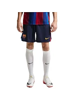 Pánské šortky FC Barcelona Match tmavě modré, model 22300981 - NIKE
