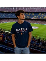Pánské tričko FC Barcelona 5001CBCNS Pánské tričko FC Barcelona 5001CBCNS
