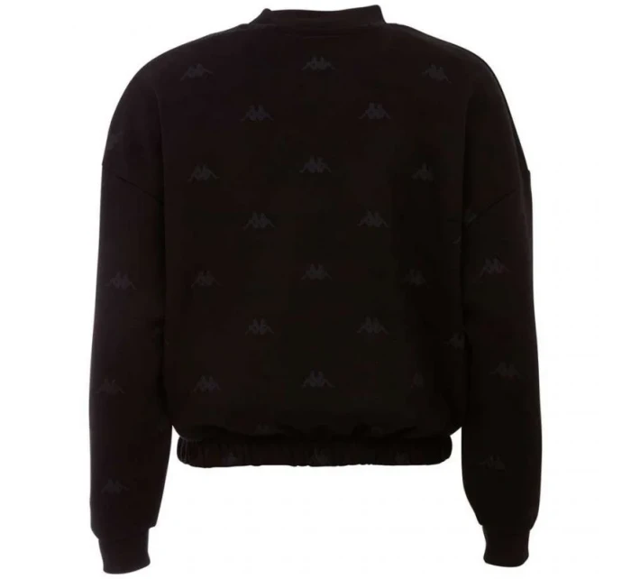 Dámská mikina Ignara W 309091 19-4006 - Kappa