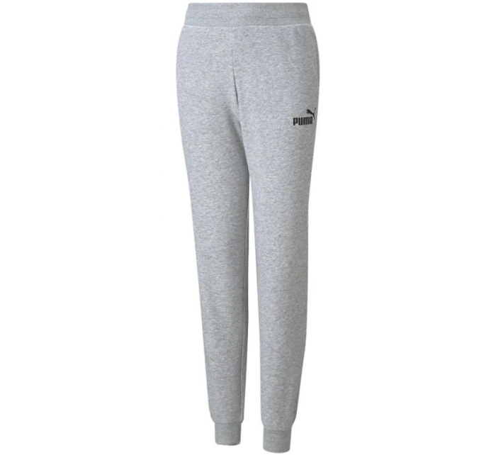 Dětské tepláky ESS TR Jr 587037 04 - Puma