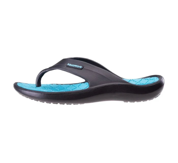 Klapki Aquawawe Alema Wmns W 92800399940 dámské