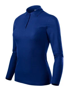 Polokošile Pique LS W model 18438124 - Malfini