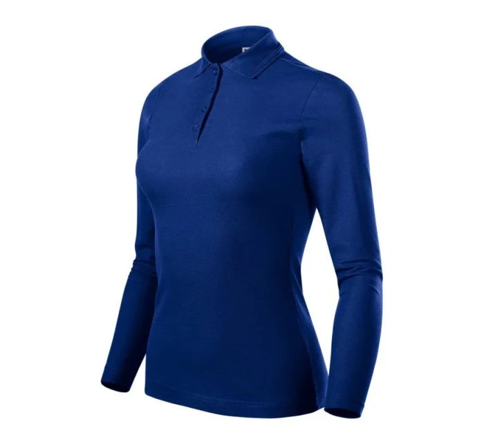 Polokošile Pique LS W MLI-23105