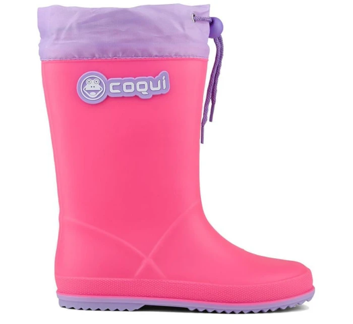 Collar Jr wellingtons model 18617114 - Coqui