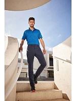 Daiber JN 1300 Pánské žerzejové polo 02.1300 navy Daiber JN 1300 Pánské žerzejové polo 02.1300 navy