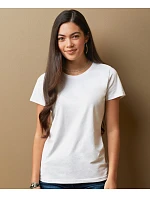 Stedman Comfort T Women Dámské tričko z těžké bavlny 05.2160 grey heather Stedman Comfort T Women Dámské tričko z těžké bavlny 05.2160 grey heather