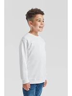 Classic Kids SetIn Sweat Dětská mikina model 22535694 heather grey - Fruit of the Loom Classic Kids SetIn Sweat Dětská mikina model 22535694 heather grey - Fruit of the Loom