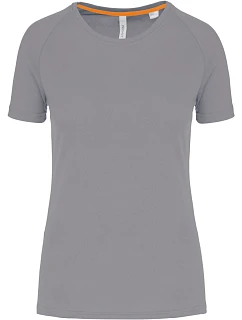 Kariban ProAct PA 4013 Dámské sportovní tričko 20.4013 fine grey