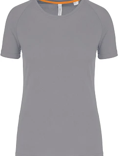 PA Dámské sportovní tričko 20. grey model 22513876 - Kariban ProAct