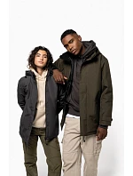 K 677 Parka model 22510578 chocolate - Kariban K 677 Parka model 22510578 chocolate - Kariban