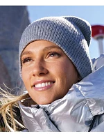 Atlantis Headwear Brad-S Pletená čepice 33.0222 olive