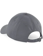 Beechfield B 59 6 panelová baseballová kšiltovka "Authentic" 53.0059 graphite grey Beechfield B 59 6 panelová baseballová kšiltovka "Authentic" 53.0059 graphite grey