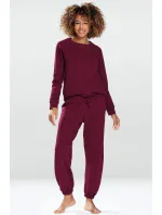 Dkaren Venezia barva: bordó Dkaren Venezia barva: bordó