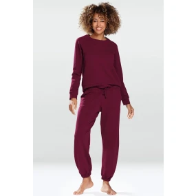 Dkaren Venezia barva: bordó