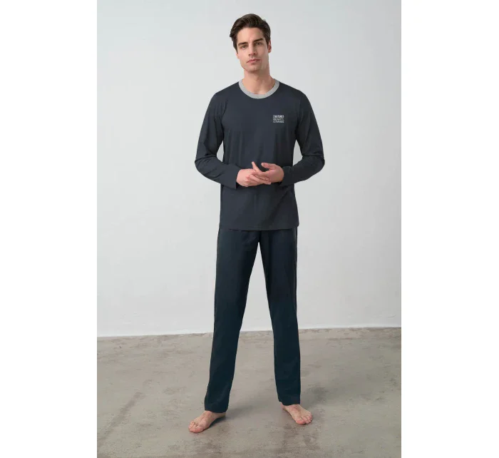 Vamp - Tepláková souprava s dlouhými rukávy 21908 - Vamp