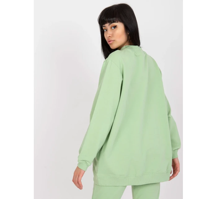 Halenka AP BL A R001 pistácie