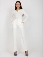 Kalhoty EM SP 794.15X ecru Kalhoty EM SP 794.15X ecru