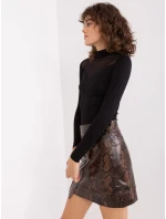 Halenka RV BZ 9203.87P černá Halenka RV BZ 9203.87P černá