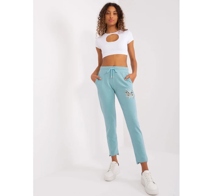 Tepláky RV DR 8835.10 mincí