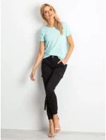 Tričko RV TS 4838.56P mincovna