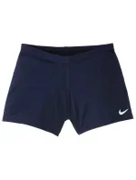 Chlapecké plavky Square Leg Jr NESS9742-440 tm. modré - Nike