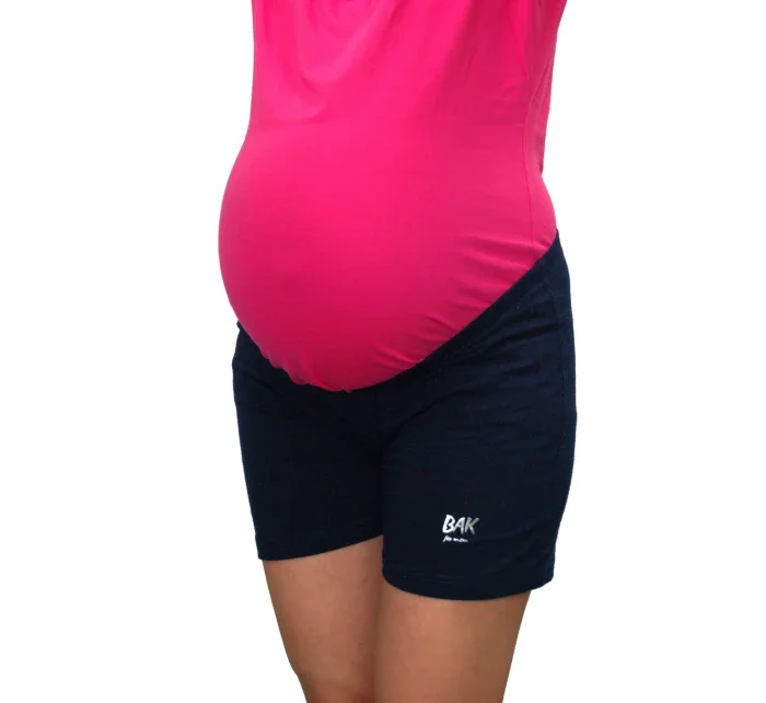 Těhotenské šortky Mama  model 3127652 - BAK